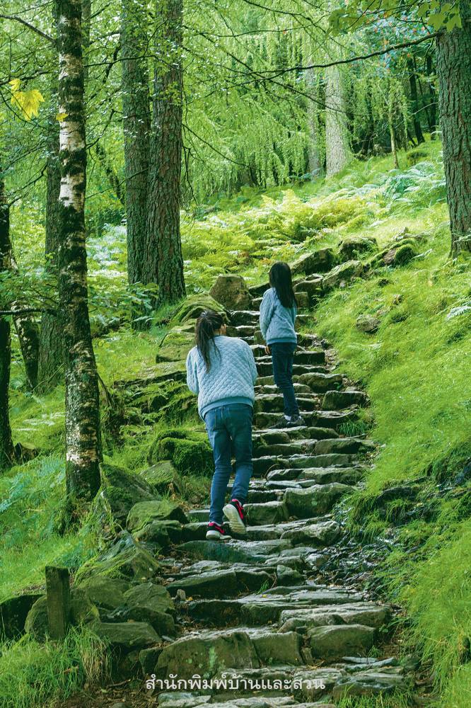 Lake District National Park