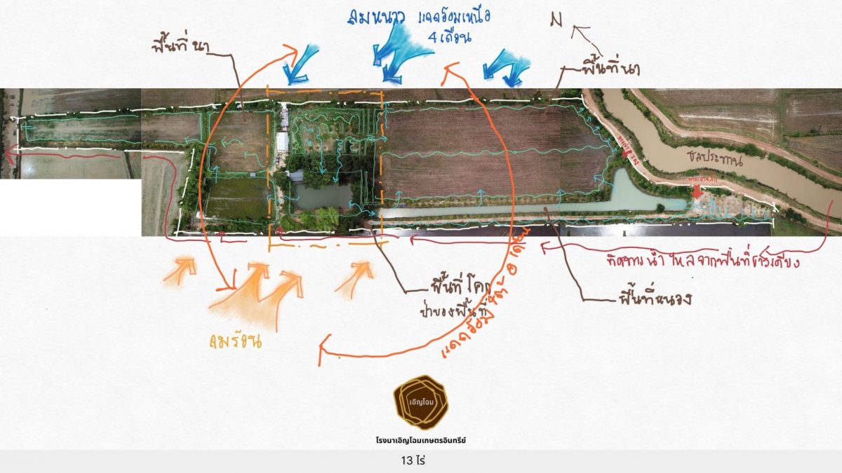 โคก หนอง นา