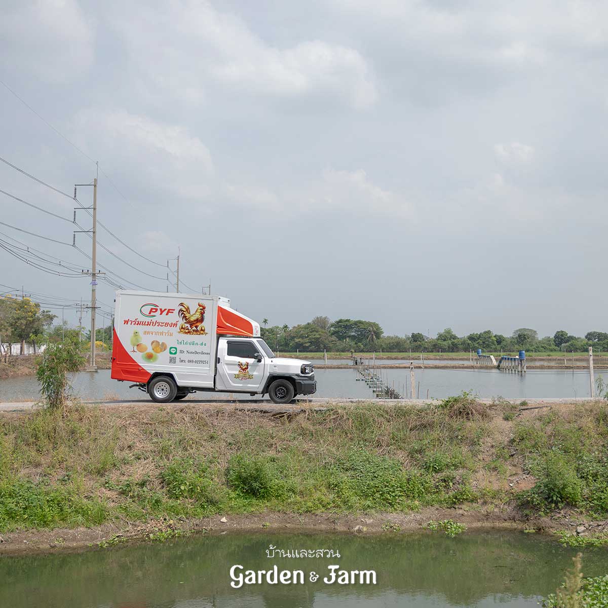 รีวีวผู้ใช้รถแชมป์ 